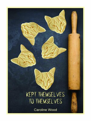 cover image of Kept Themselves to Themselves